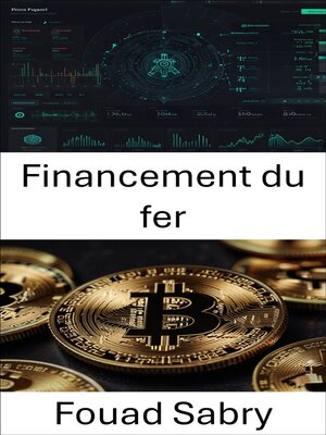 cover image of Financement du fer
